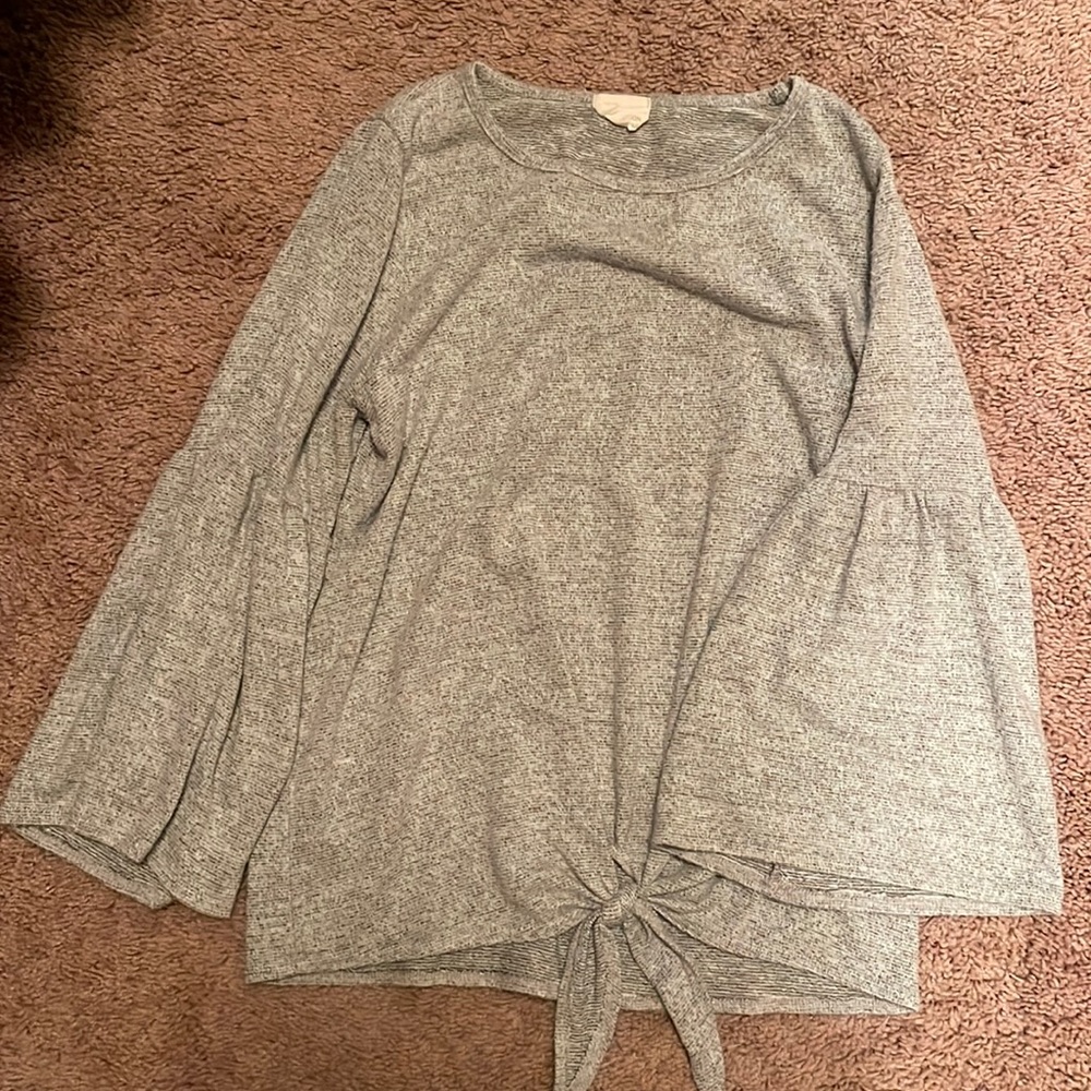 Woman’s top